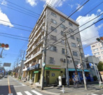 江戸川リバーサイドマンションの画像