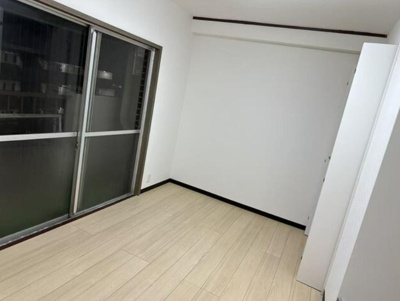 【洋室】 | 江戸川リバーサイドマンション