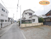 加古川市別府町別府　中古戸建の画像