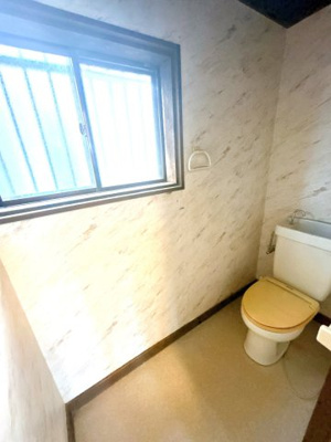 【洋室】 | 鳥取市南栄町中古戸建て