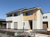 ワイウッドコート小山市羽川第2　3号棟の画像