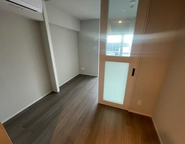 クレストコート蔵前レジデンスの内装