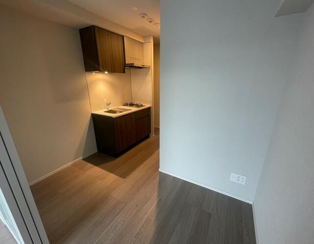 クレストコート蔵前レジデンス