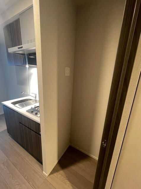 クレストコート蔵前レジデンス