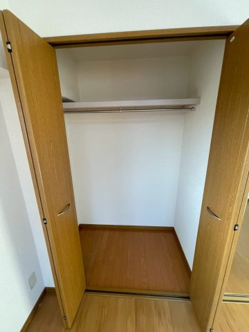 久留米市南４丁目の賃貸マンションのバルコニー