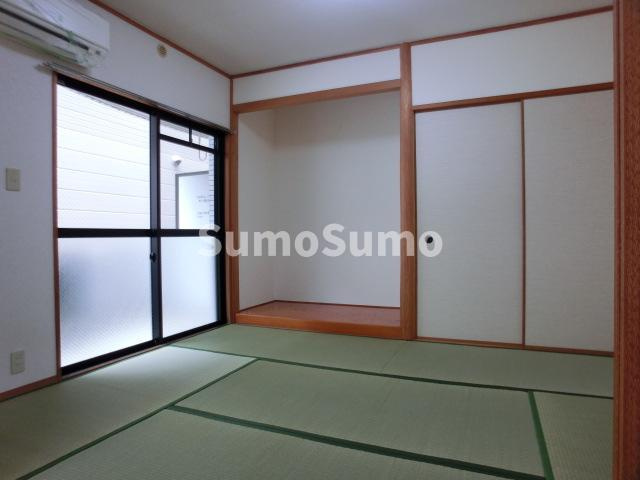 ロイヤルイン高宮のその他