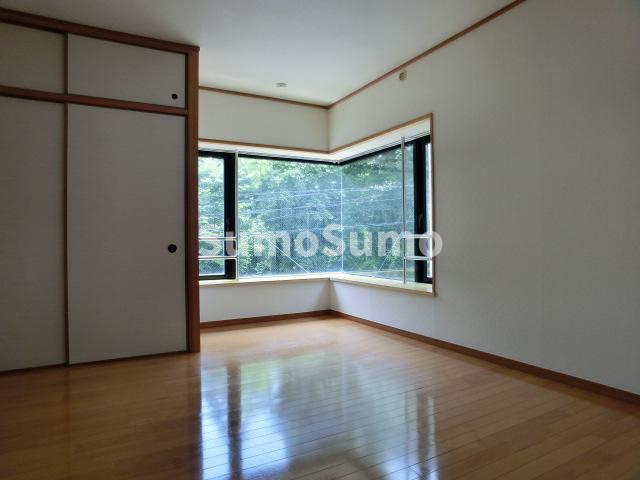 ロイヤルイン高宮の居間・リビング