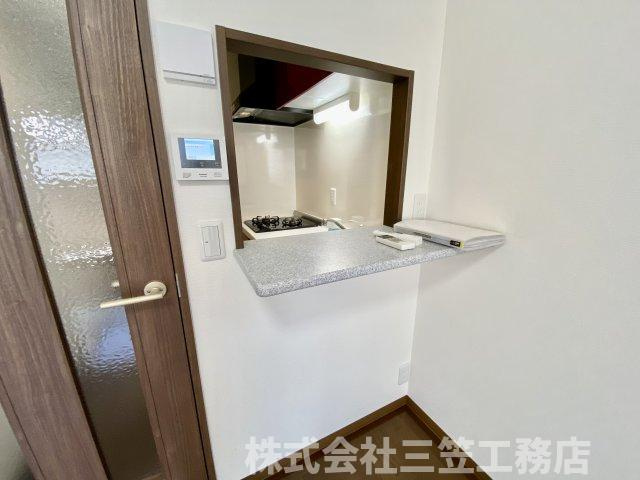枚方市楠葉並木２丁目の賃貸マンションのその他