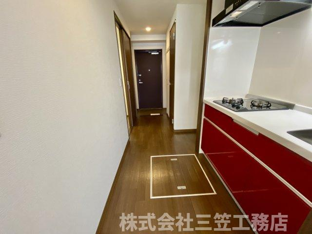 枚方市楠葉並木２丁目の賃貸マンションのその他
