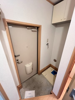 【玄関】 | クローバーアベニュー | 玄関スペース