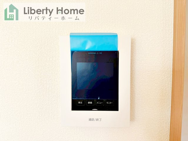 土浦市おおつ野6丁目10番　新築戸建　A号棟の設備