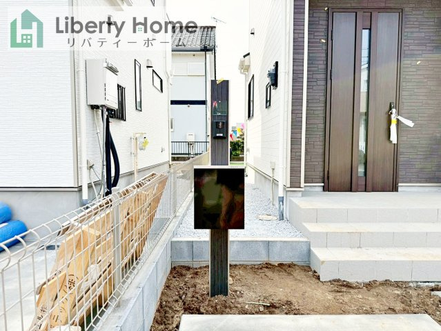 土浦市おおつ野6丁目10番　新築戸建　A号棟の設備