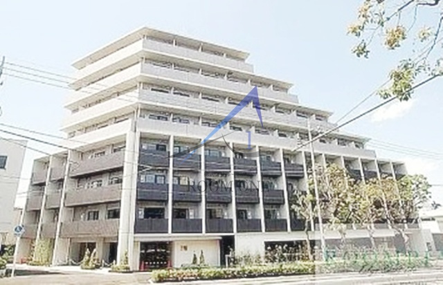 ステージグランデ新桜台