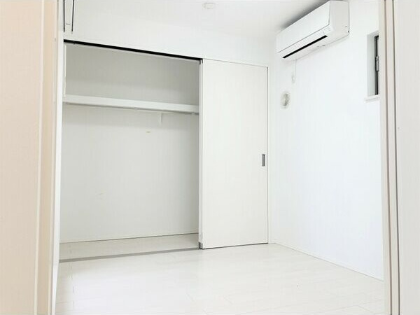 モンドグロッソ千種の収納