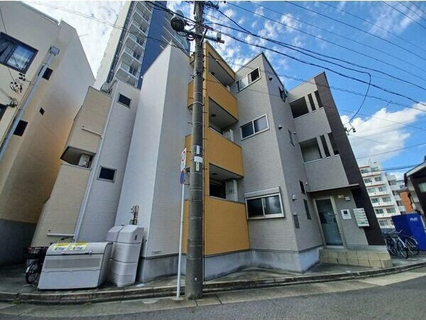 モンドグロッソ千種