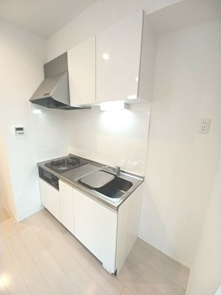 モンドグロッソ千種のキッチン