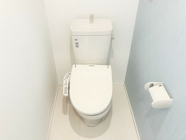 モンドグロッソ千種のトイレ