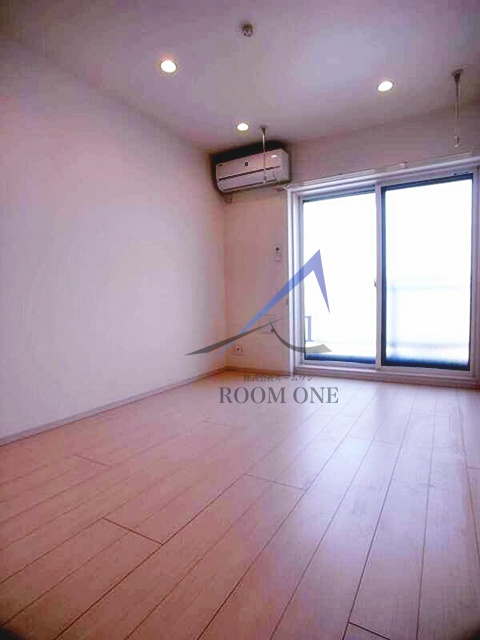 リブリ・田端の寝室|寝室です。