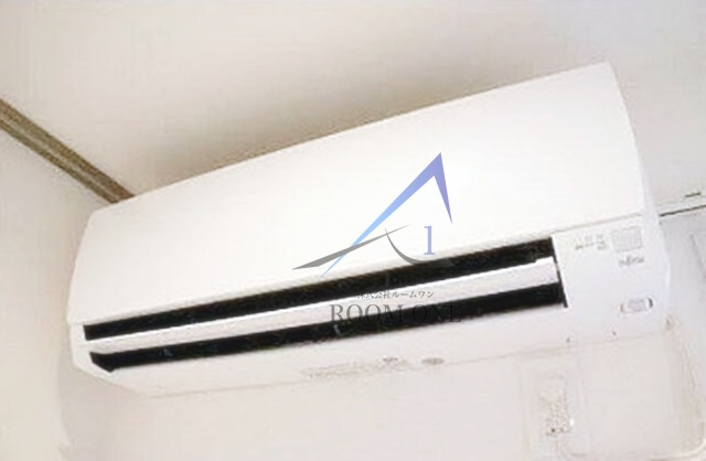 リブリ・田端のその他|エアコンです。