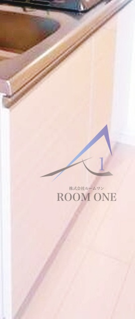 リブリ・田端の内装