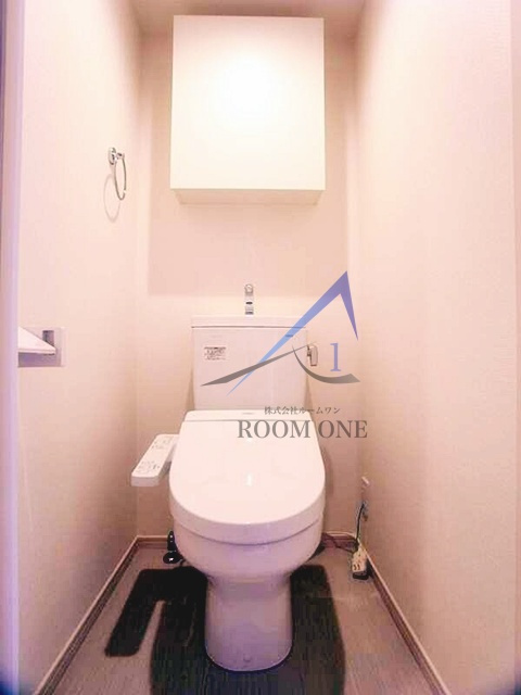 リブリ・田端のトイレ|トイレです。