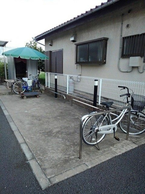 【その他共用部分】 | エアリーメゾン
