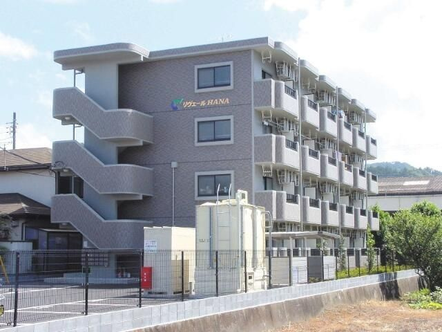 リヴェールＨＡＮＡ