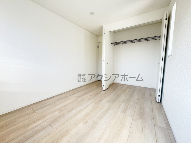 飯能市双柳・全14棟　新築一戸建　10号棟　～LDK19.8帖～の設備