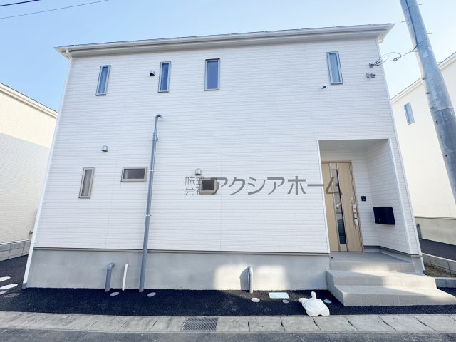 飯能市双柳・全14棟　新築一戸建　10号棟　～LDK19.8帖～の設備