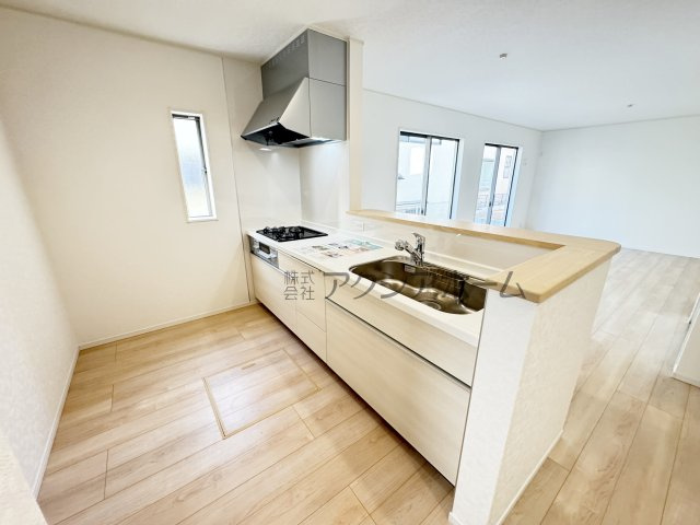 飯能市双柳・全14棟　新築一戸建　10号棟　～LDK19.8帖～の設備