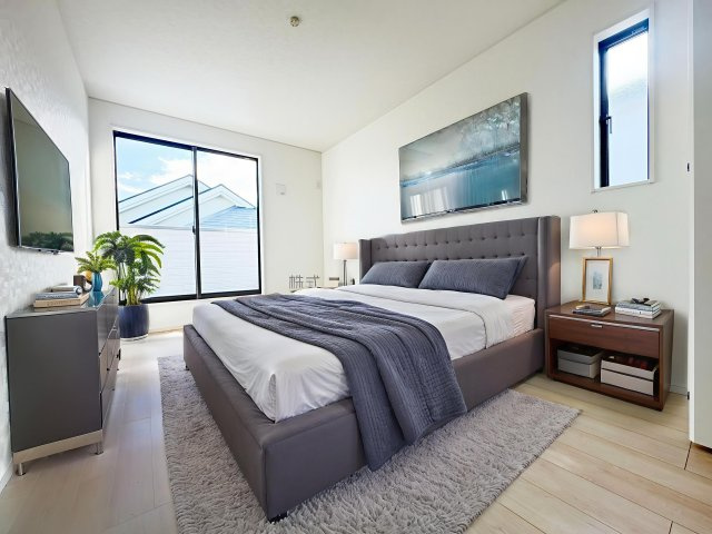 飯能市双柳・全14棟　新築一戸建　10号棟　～LDK19.8帖～の設備