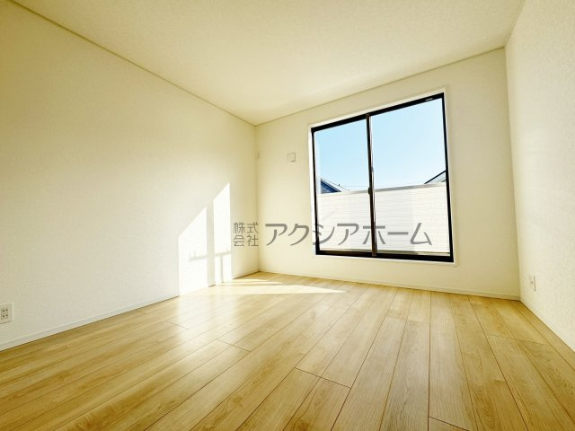 飯能市双柳・全14棟　新築一戸建　10号棟　～LDK19.8帖～の設備