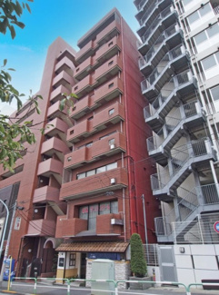 【外観】 | 穏やかな風と陽光を導き、プライバシーに配慮された設計プランを採用し、居住性を一段と心地よいものにしています。