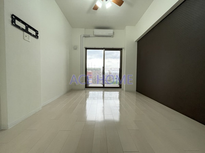 【内装】 | Luxe今里Ⅱ