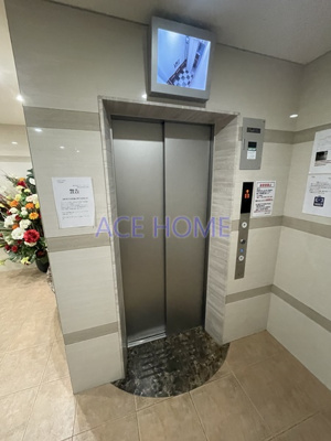 【その他共用部分】 | Luxe今里Ⅱ