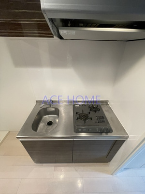 【キッチン】 | Luxe今里Ⅱ