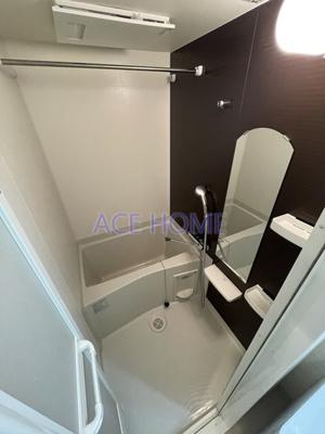 【浴室】 | Luxe今里Ⅱ