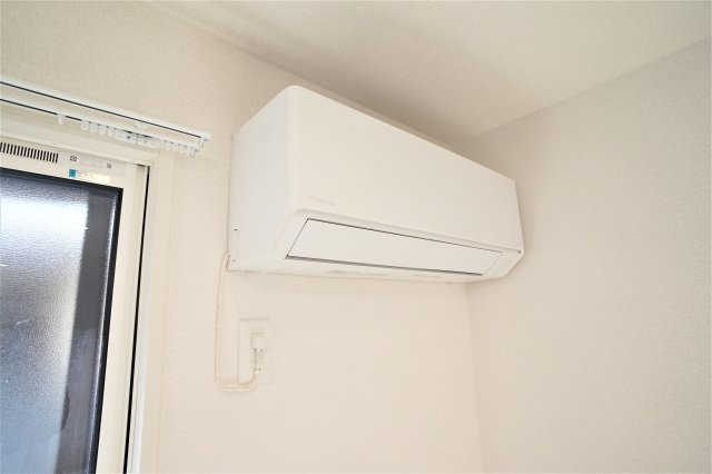 レジノワールの設備