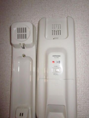 【設備】 | スカイコート中目黒