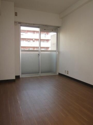 【居間・リビング】 | スカイコート中目黒