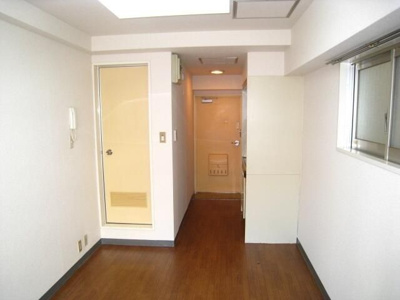 【内装】 | スカイコート中目黒