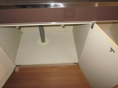 【収納】 | スカイコート中目黒