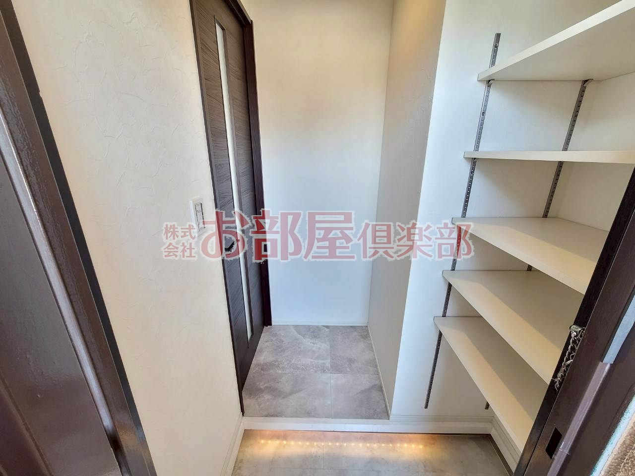 橘センタービルの設備|エアコン設置済みです