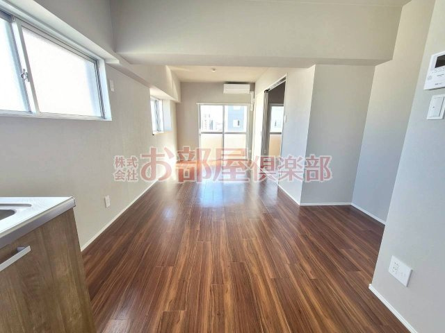 橘センタービルの収納|同タイプ参考