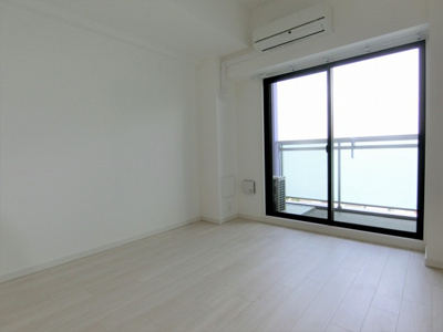 【居間・リビング】 | S-RESIDENCE都島 | ゆったりとした居間です