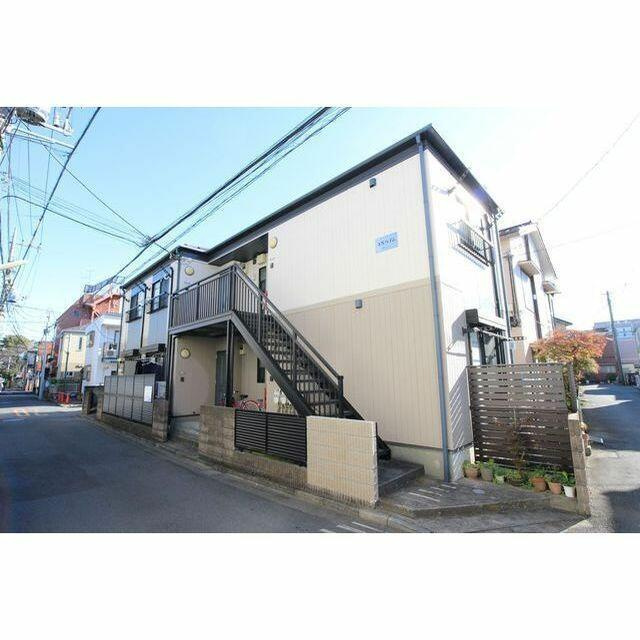 ANハイムの画像