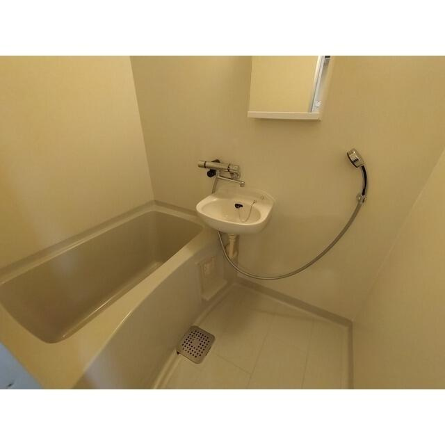 人気のバス・トイレ別☆
