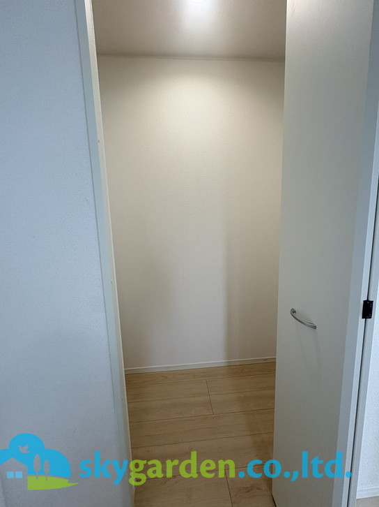 藤沢市大鋸第21　新築戸建　全2棟1号棟のその他