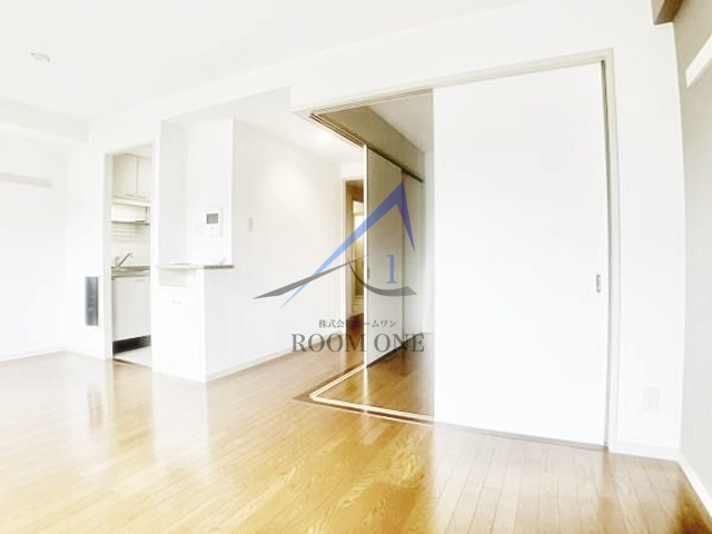 グリーンヒルズ目白