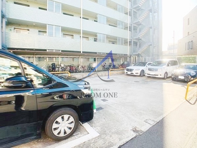 グリーンヒルズ目白